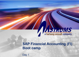 Asset Accounting in SAP: Training Presentation